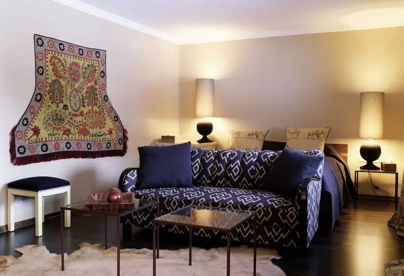 Fotos del hotel Kristiania Lech:  18