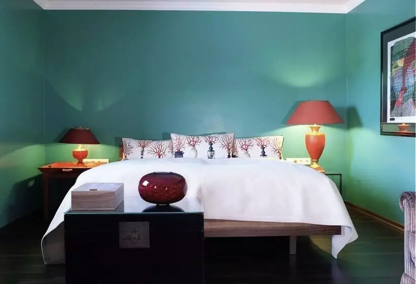 Fotos del hotel Kristiania Lech:  17