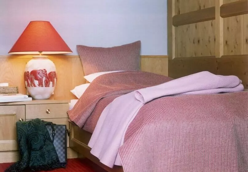 Fotos del hotel Kristiania Lech:  23