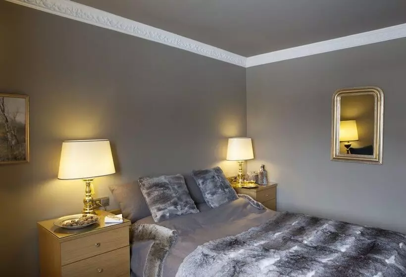 Fotos del hotel Kristiania Lech:  14