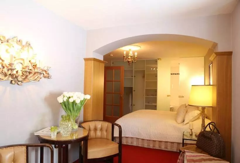 Fotos del hotel Kristiania Lech:  15