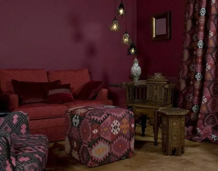 Fotos del hotel Kristiania Lech:  16