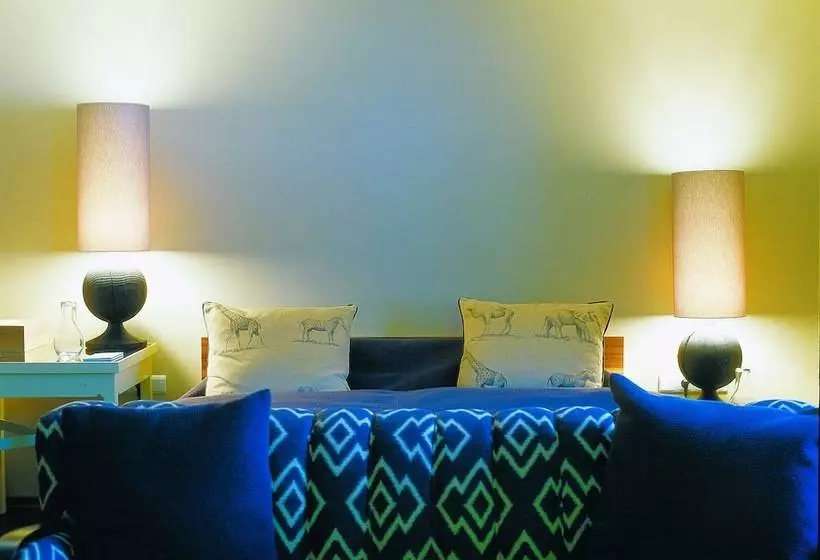 Fotos del hotel Kristiania Lech:  19