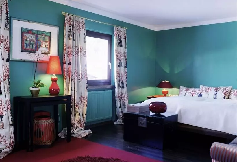 Fotos del hotel Kristiania Lech:  12