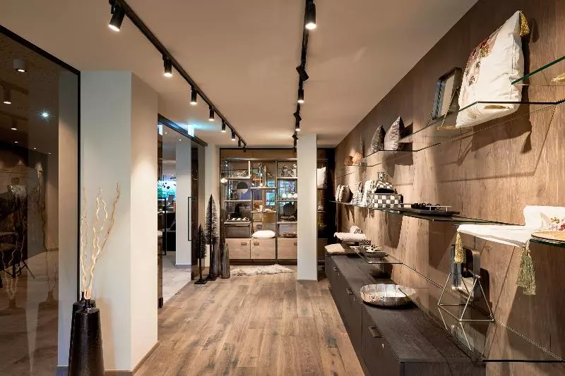 Fotos del hotel Krumers Alpin – Your Mountain Oasis:  7