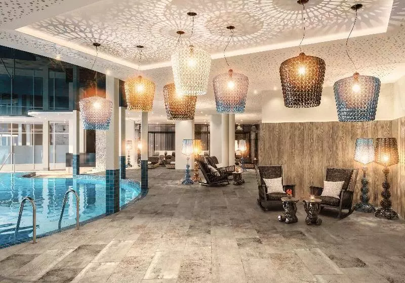 Fotos del hotel Krumers Alpin – Your Mountain Oasis:  22