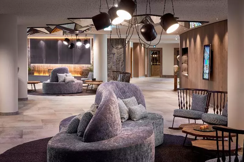 Fotos del hotel Krumers Alpin – Your Mountain Oasis:  20