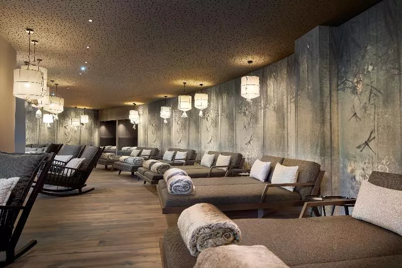 Fotos del hotel Krumers Alpin – Your Mountain Oasis:  14