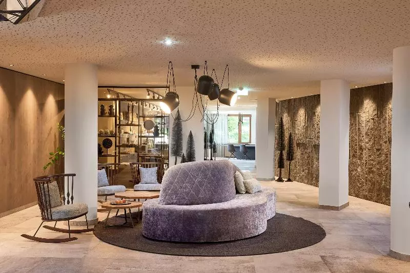 Fotos del hotel Krumers Alpin – Your Mountain Oasis:  2