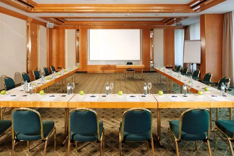 Fotos del hotel Krumers Alpin – Your Mountain Oasis:  8