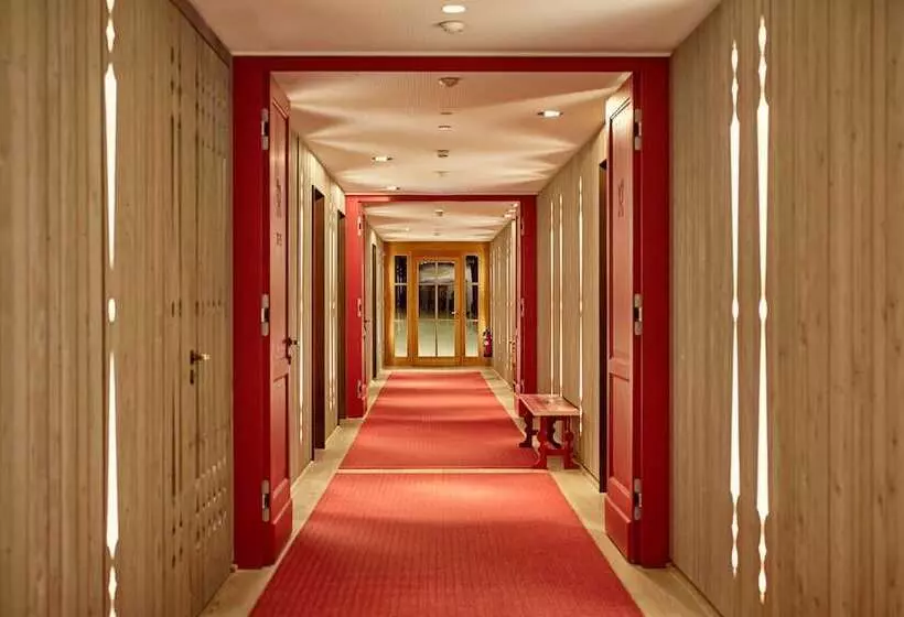 Fotos del hotel Post Lech Arlberg:  2
