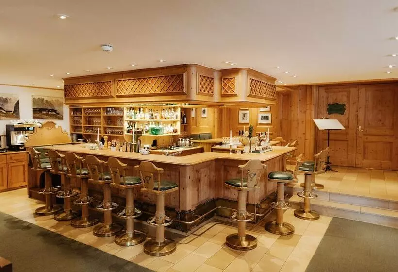 Fotos del hotel Post Lech Arlberg:  4