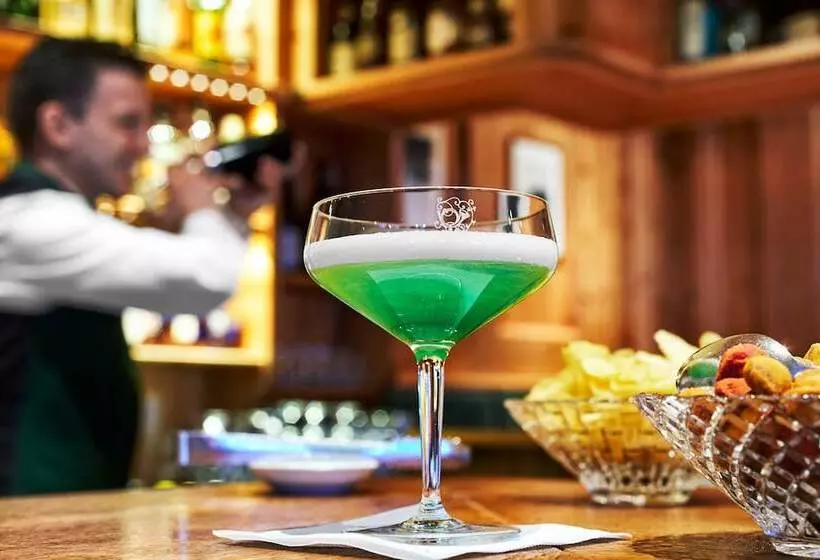 Fotos del hotel Post Lech Arlberg:  10