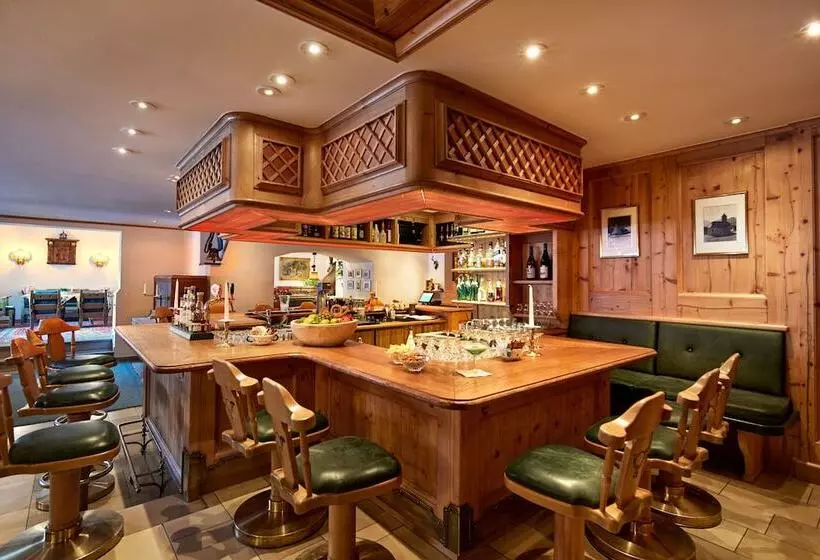 Fotos del hotel Post Lech Arlberg:  9