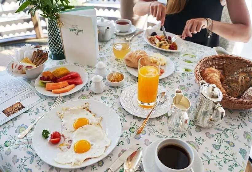 Fotos del hotel Post Lech Arlberg:  3