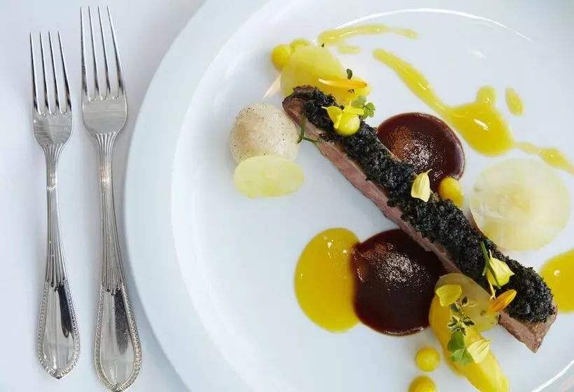 Fotos del hotel Post Lech Arlberg:  8