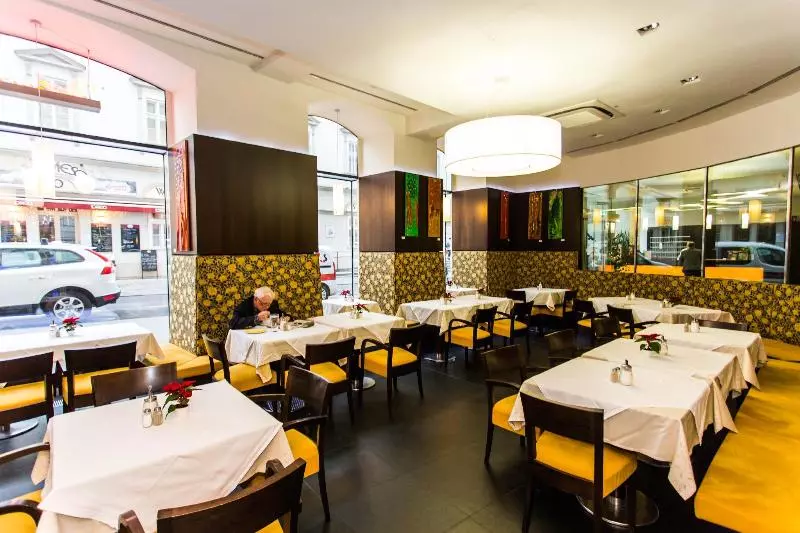 Fotos del hotel Post Wien:  6