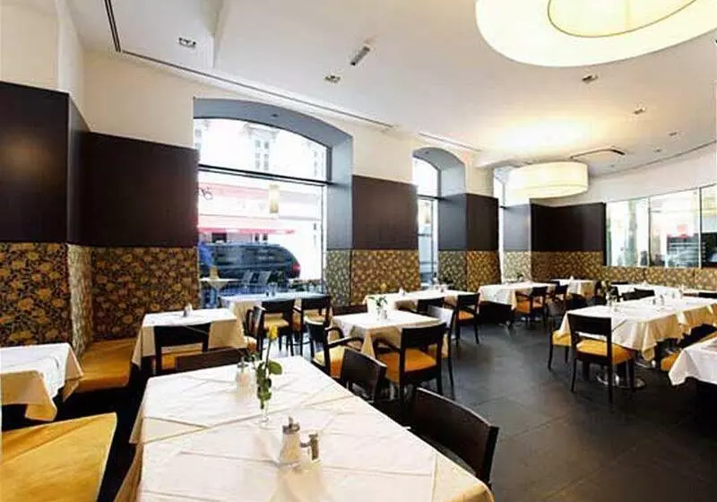 Fotos del hotel Post Wien:  3