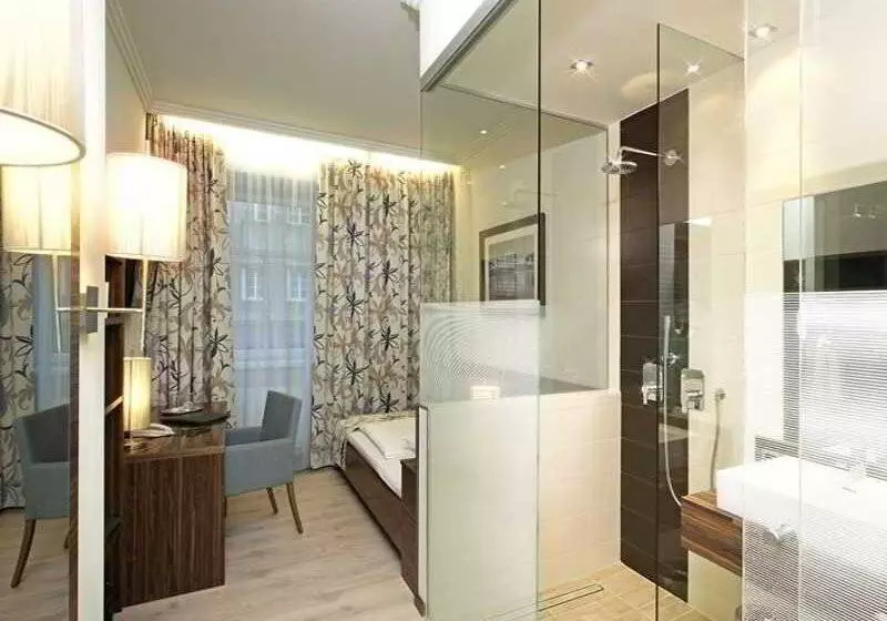 Fotos del hotel Vienna Beim Prater:  6