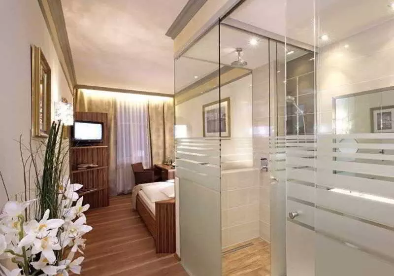 Fotos del hotel Vienna Beim Prater:  15