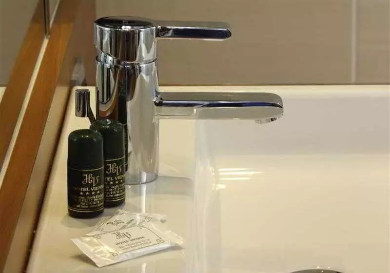 Fotos del hotel Vienna Beim Prater:  7