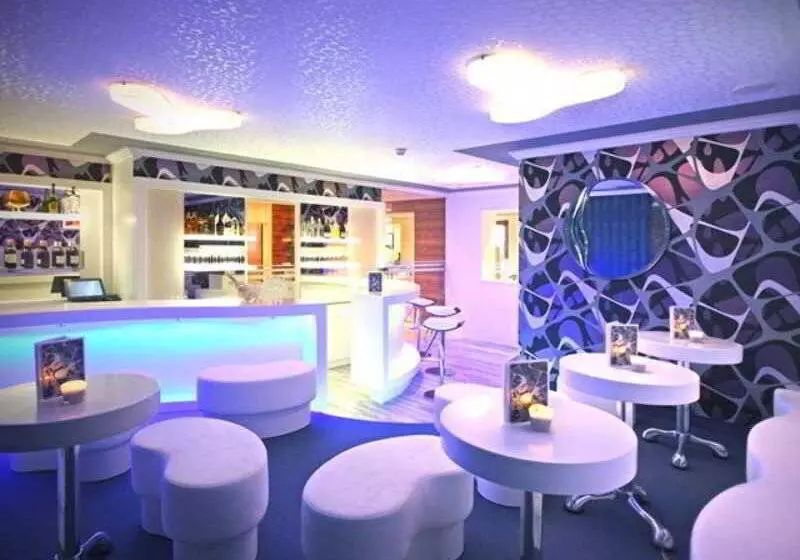 Fotos del hotel Vienna Beim Prater:  5