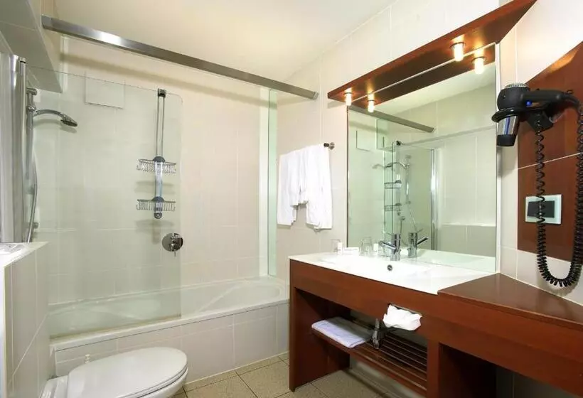 Fotos del hotel Rokohof:  10