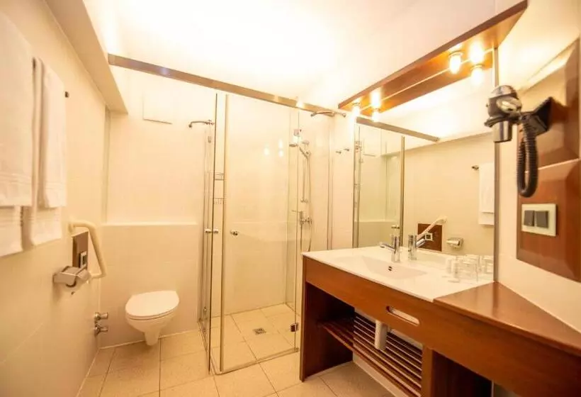 Fotos del hotel Rokohof:  7