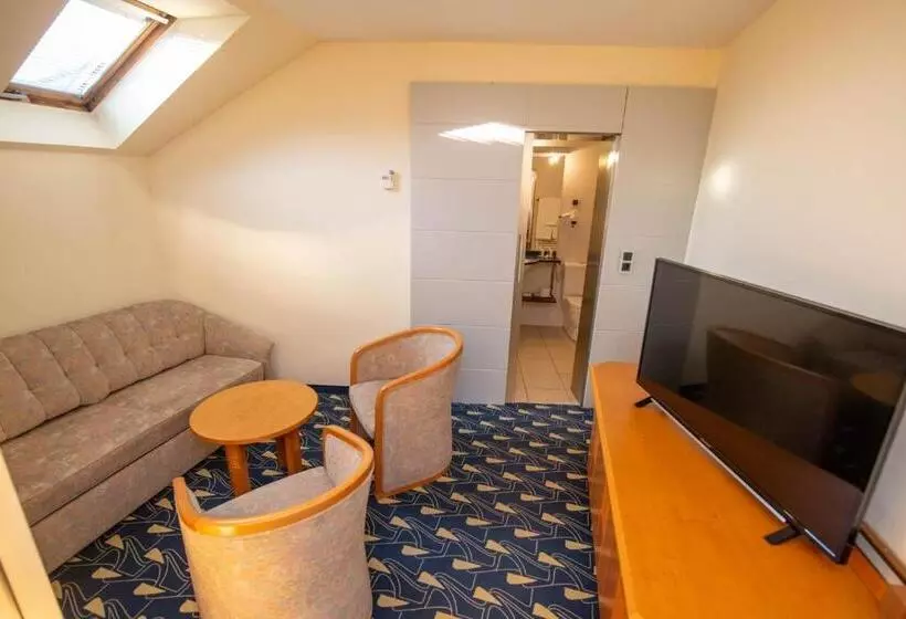 Fotos del hotel Rokohof:  20