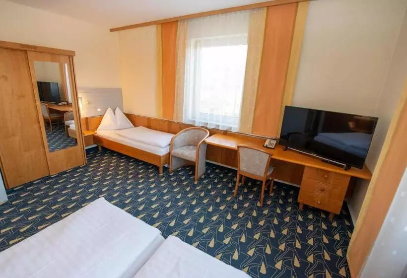 Fotos del hotel Rokohof:  17