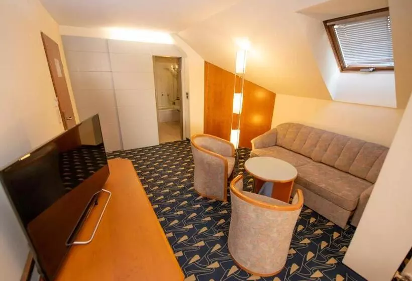 Fotos del hotel Rokohof:  22