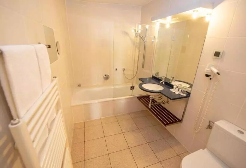 Fotos del hotel Rokohof:  3