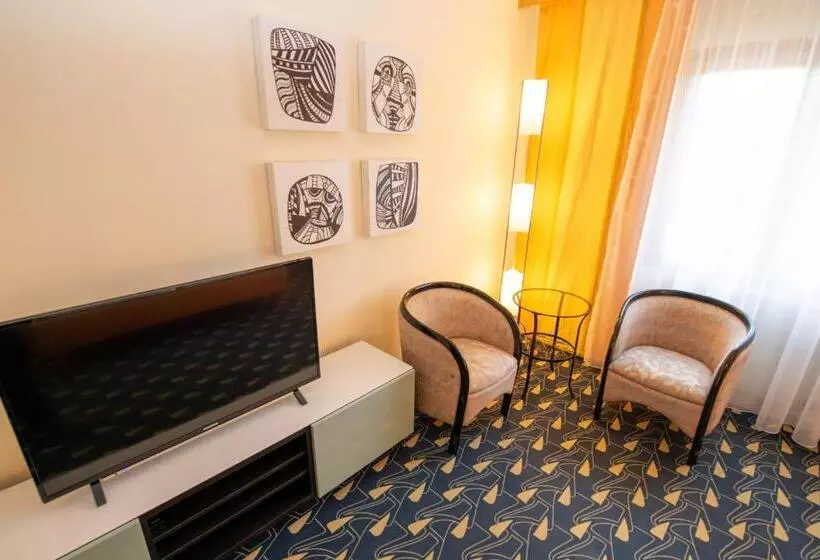 Fotos del hotel Rokohof:  23