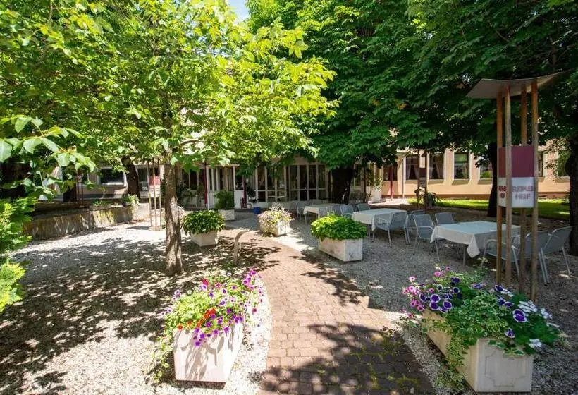 Fotos del hotel Rokohof:  6