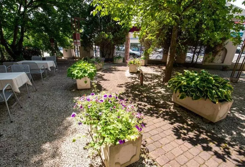 Fotos del hotel Rokohof:  9