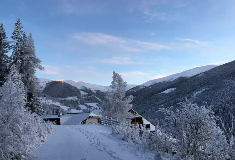 Fotos del hotel St. Oswald:  17