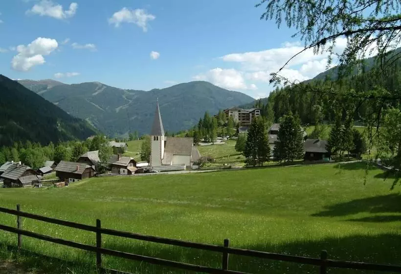 Fotos del hotel St. Oswald:  10