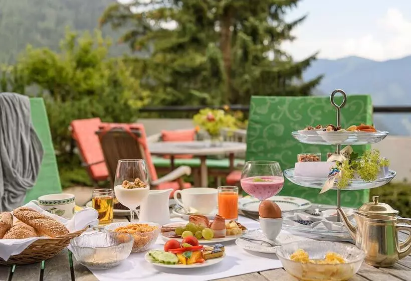 Fotos del hotel St. Oswald:  12