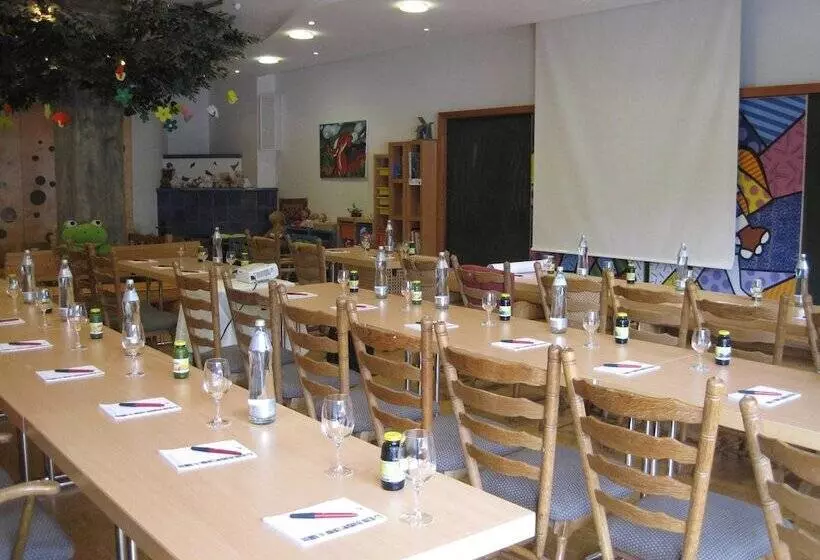 Fotos del hotel St. Oswald:  8