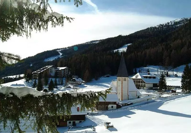 Fotos del hotel St. Oswald:  25