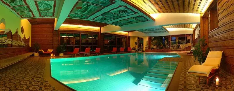 Fotos del hotel St. Oswald:  7