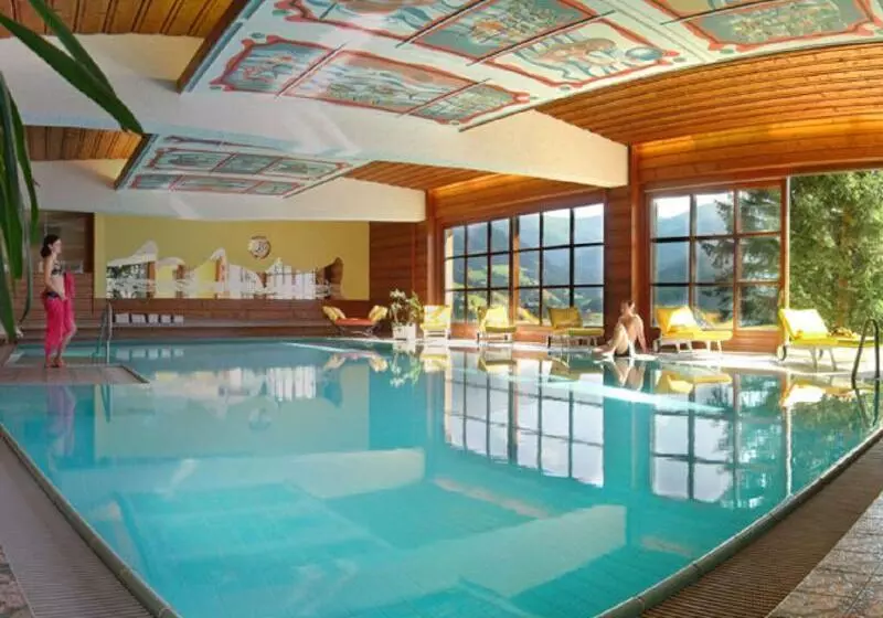 Fotos del hotel St. Oswald:  2