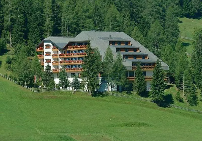 Fotos del hotel St. Oswald:  6