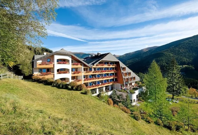 Fotos del hotel St. Oswald:  2
