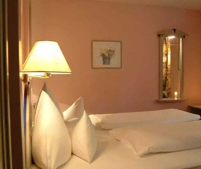 Fotos del hotel St. Oswald:  3