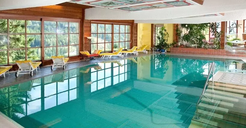 Fotos del hotel St. Oswald:  4
