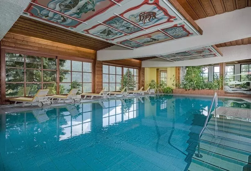 Fotos del hotel St. Oswald:  16