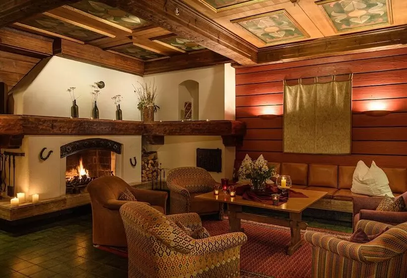 Fotos del hotel St. Oswald:  5