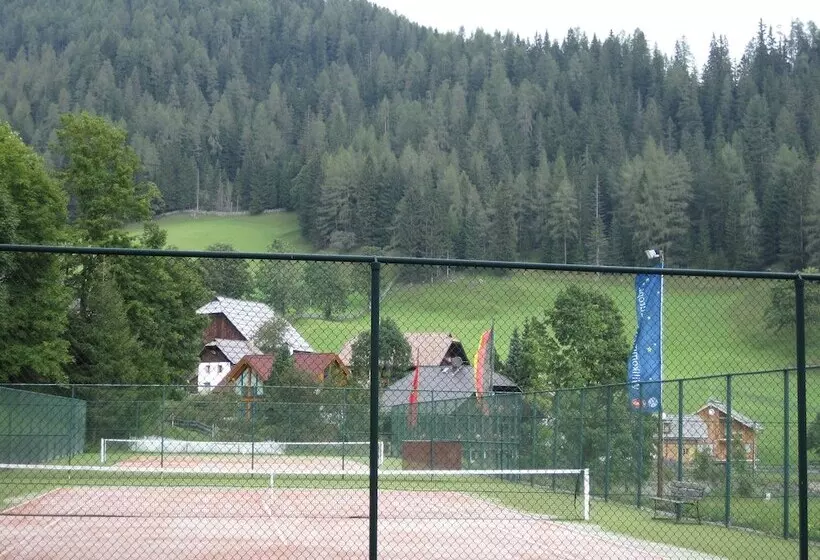 Fotos del hotel St. Oswald:  6