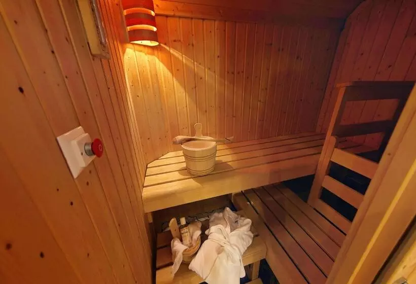 Fotos del hotel St. Oswald:  7